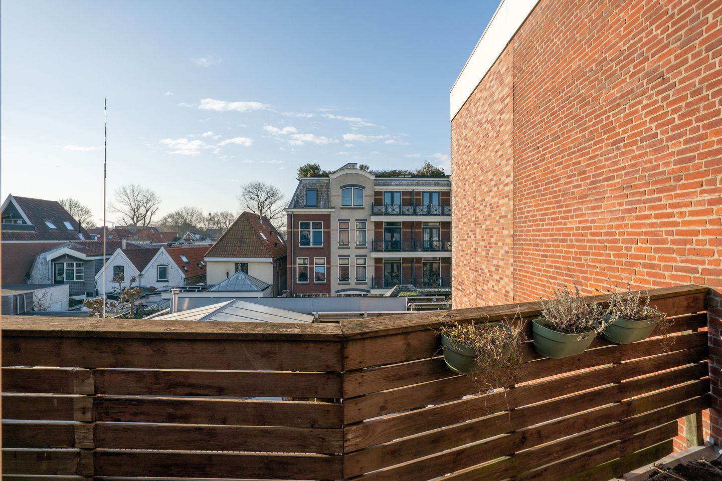 Foto 10 van Laat 25-B