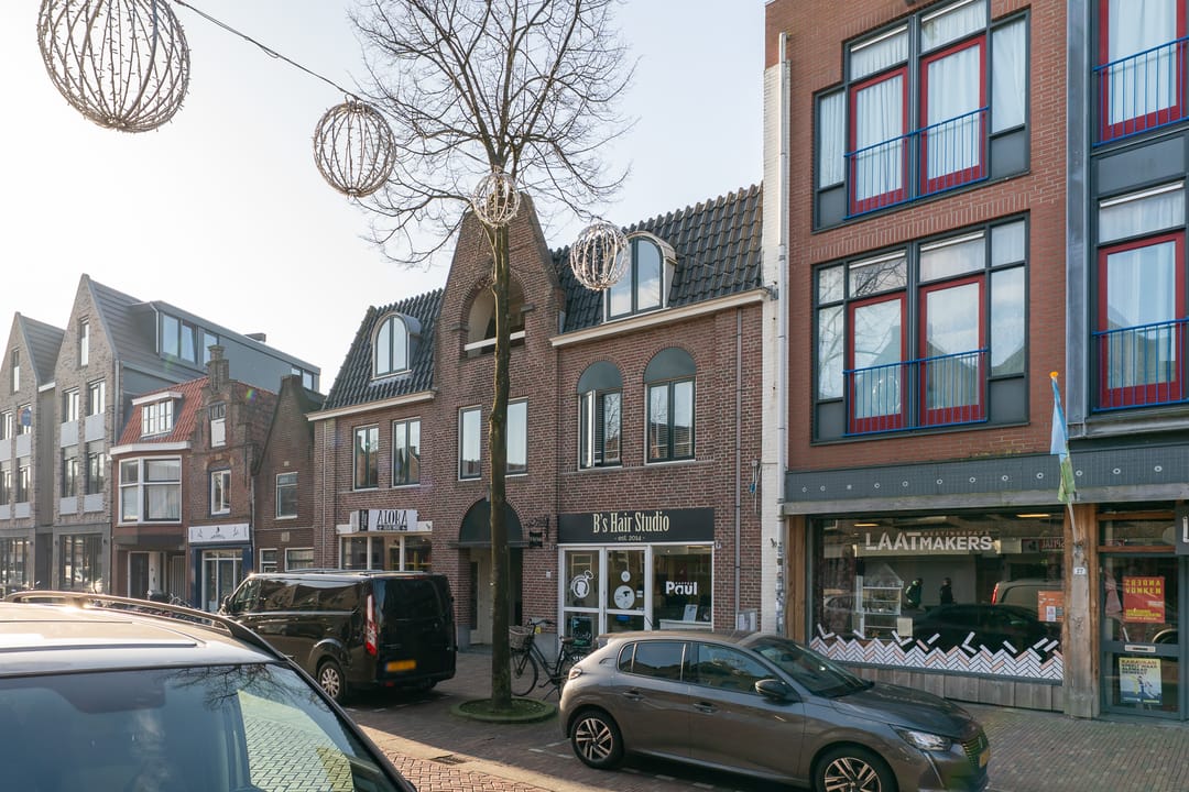 Foto 13 van Laat 25-B