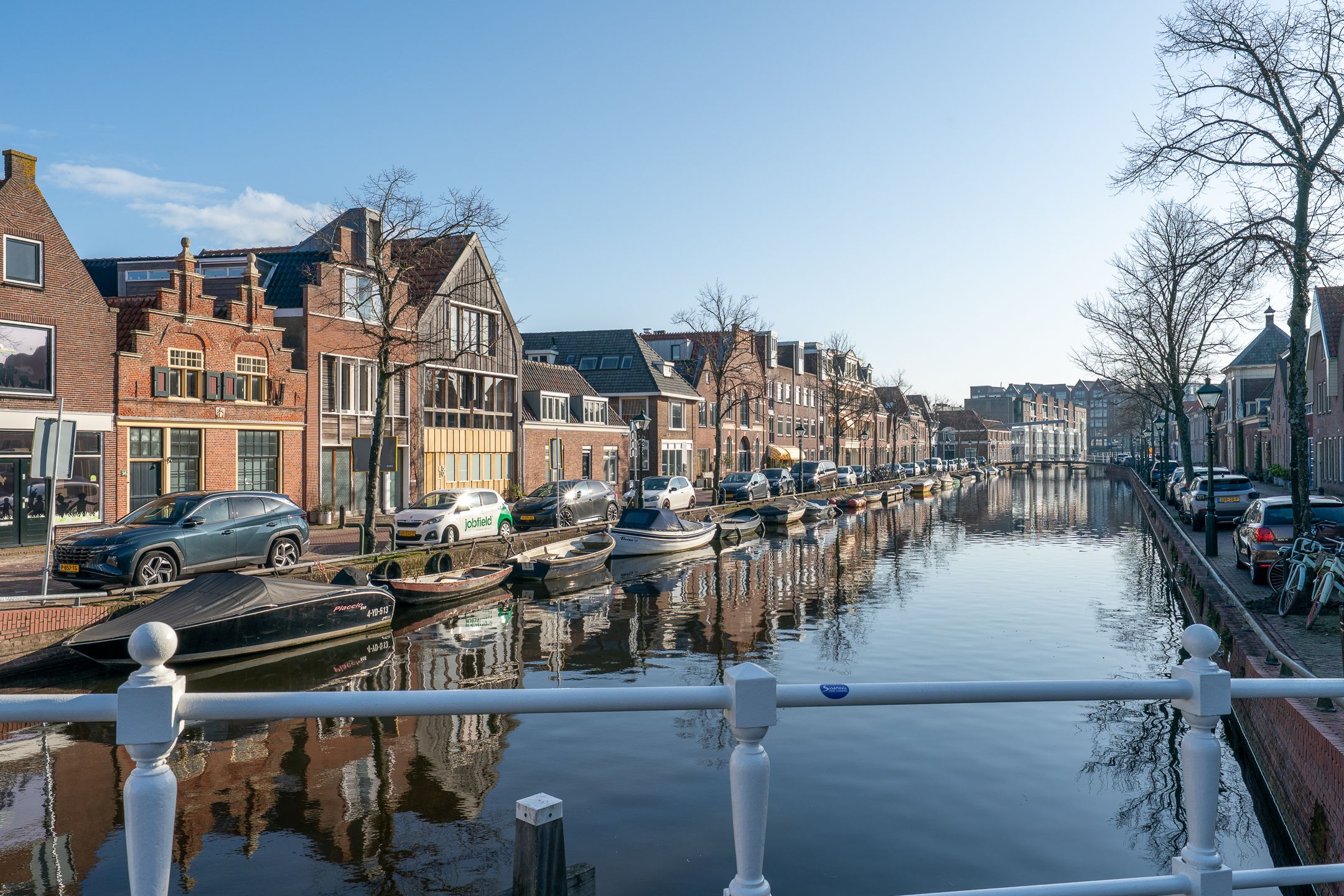 Foto 15 van Laat 25-B