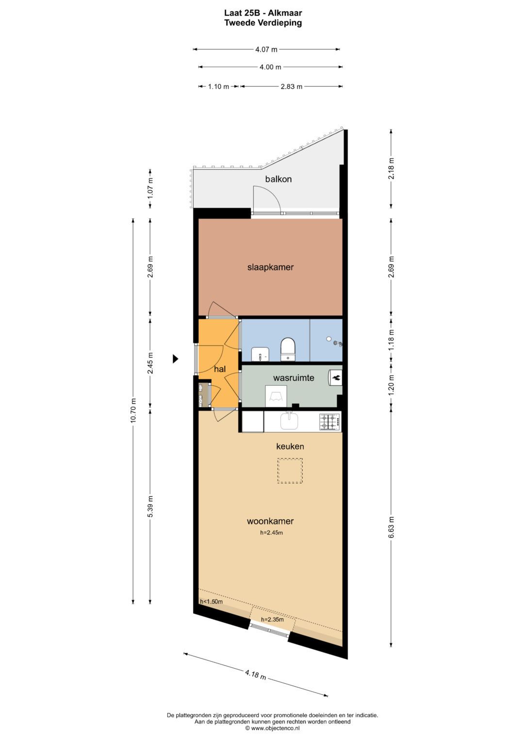 Foto 19 van Laat 25-B