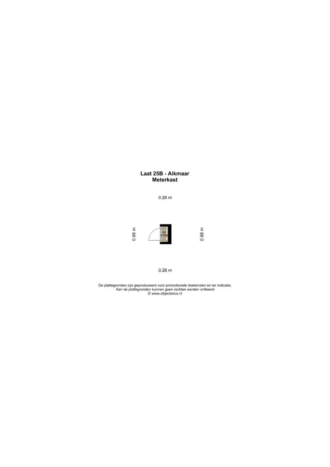 Foto 21 van Laat 25-B