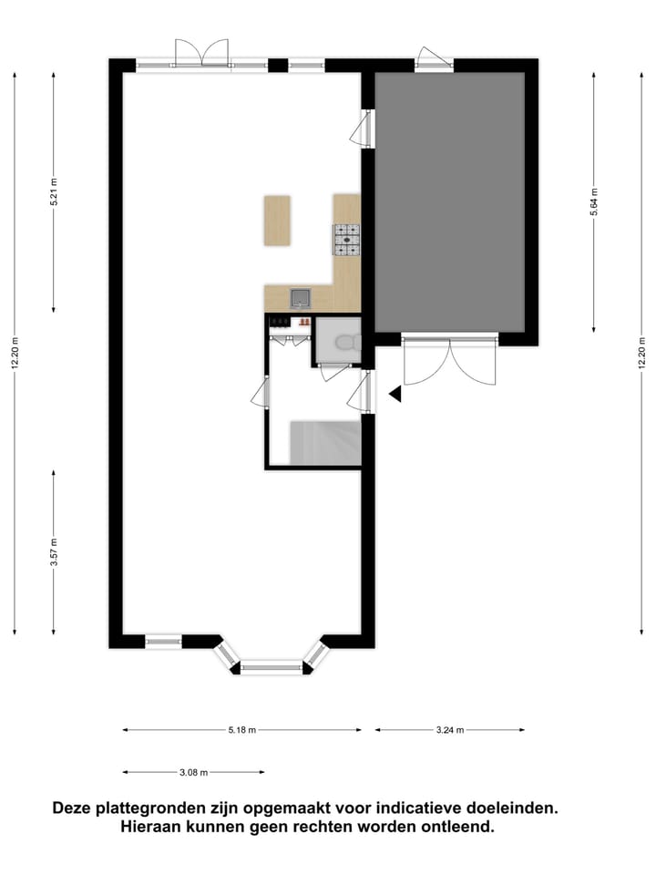 Foto 38 van Varenmos 40
