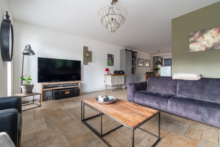 Foto 8 van Varenmos 40