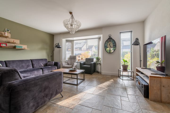 Foto 6 van Varenmos 40