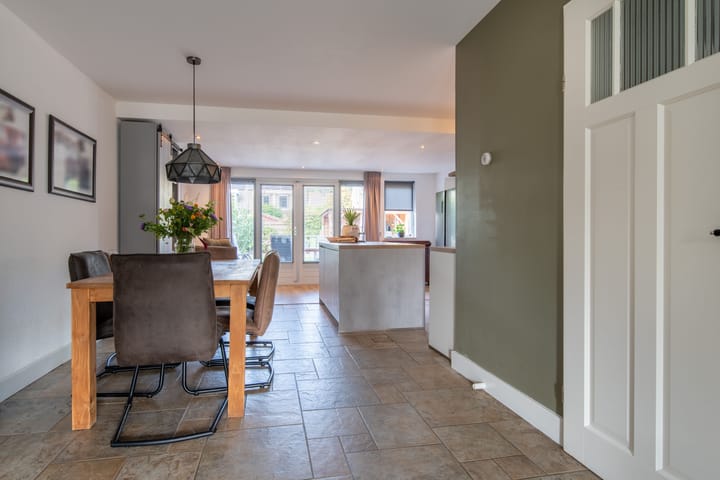 Foto 9 van Varenmos 40