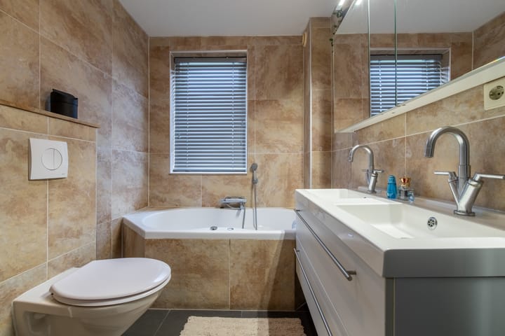 Foto 21 van Varenmos 40