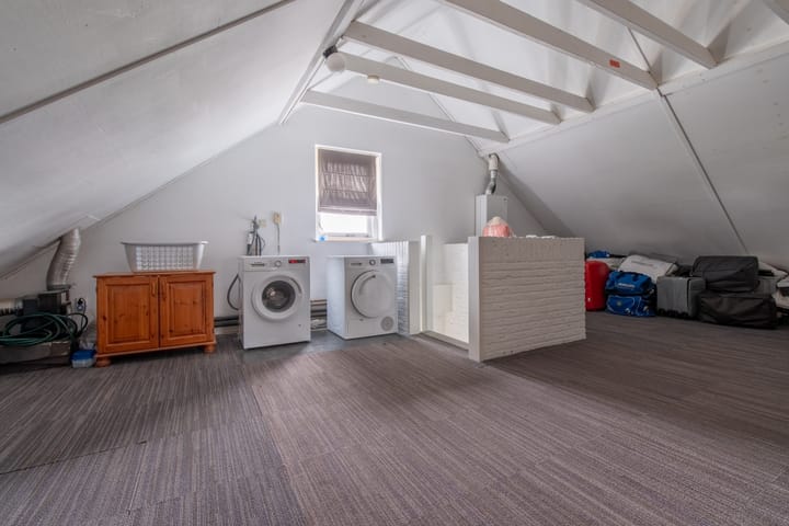 Foto 28 van Varenmos 40