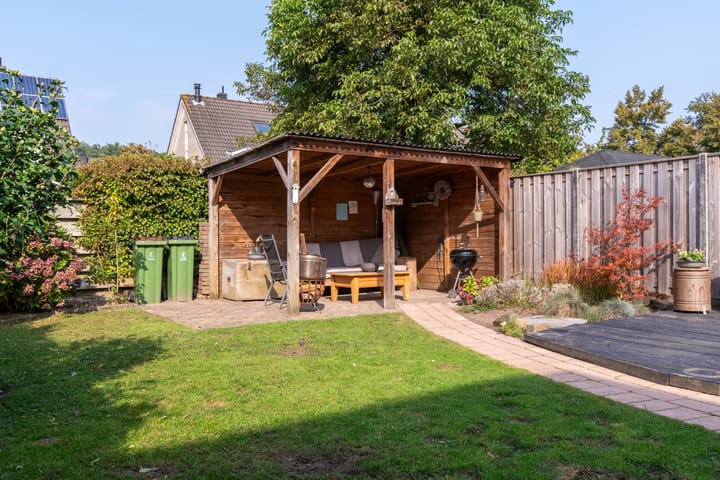 Foto 30 van Varenmos 40