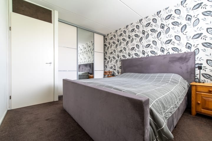 Foto 20 van Varenmos 40