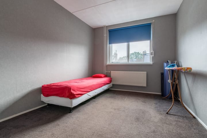 Foto 23 van Varenmos 40