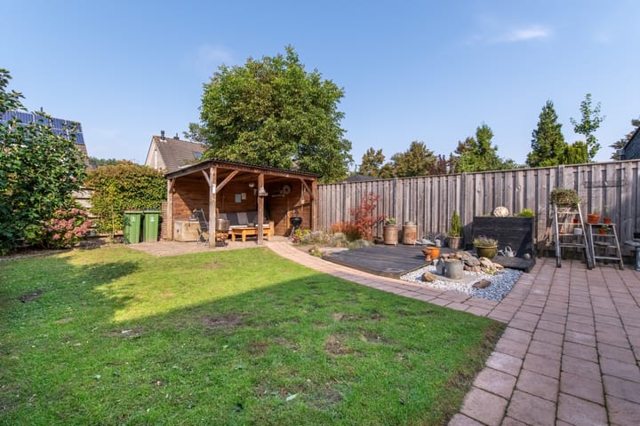 Foto 29 van Varenmos 40