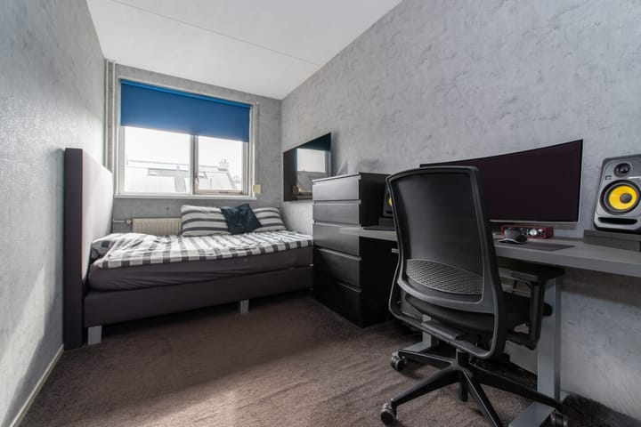 Foto 25 van Varenmos 40