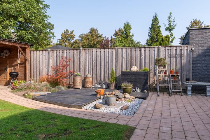 Foto 37 van Varenmos 40