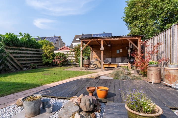 Foto 32 van Varenmos 40