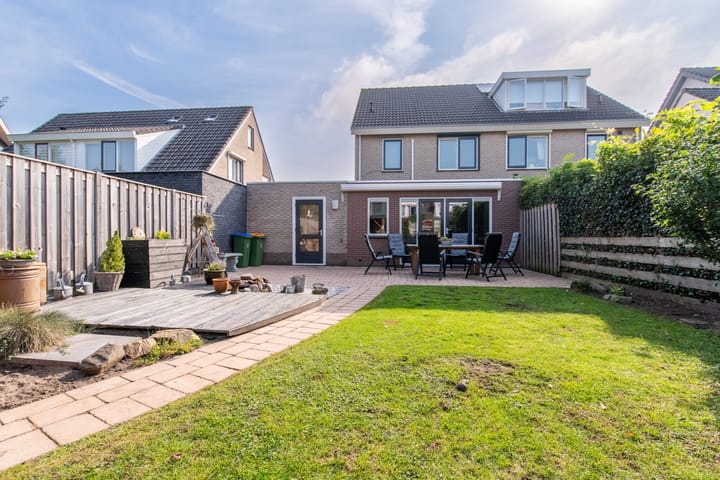 Foto 34 van Varenmos 40