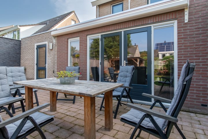 Foto 35 van Varenmos 40