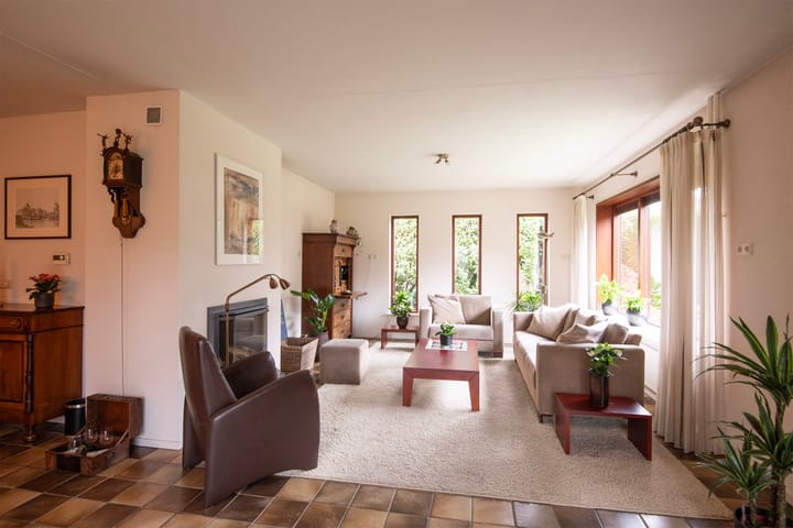 Foto 5 van Heinestraat 18