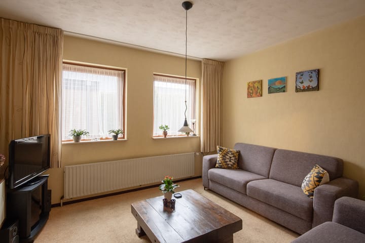 Foto 10 van Heinestraat 18