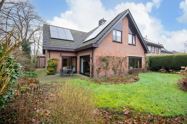 Foto 26 van Heinestraat 18