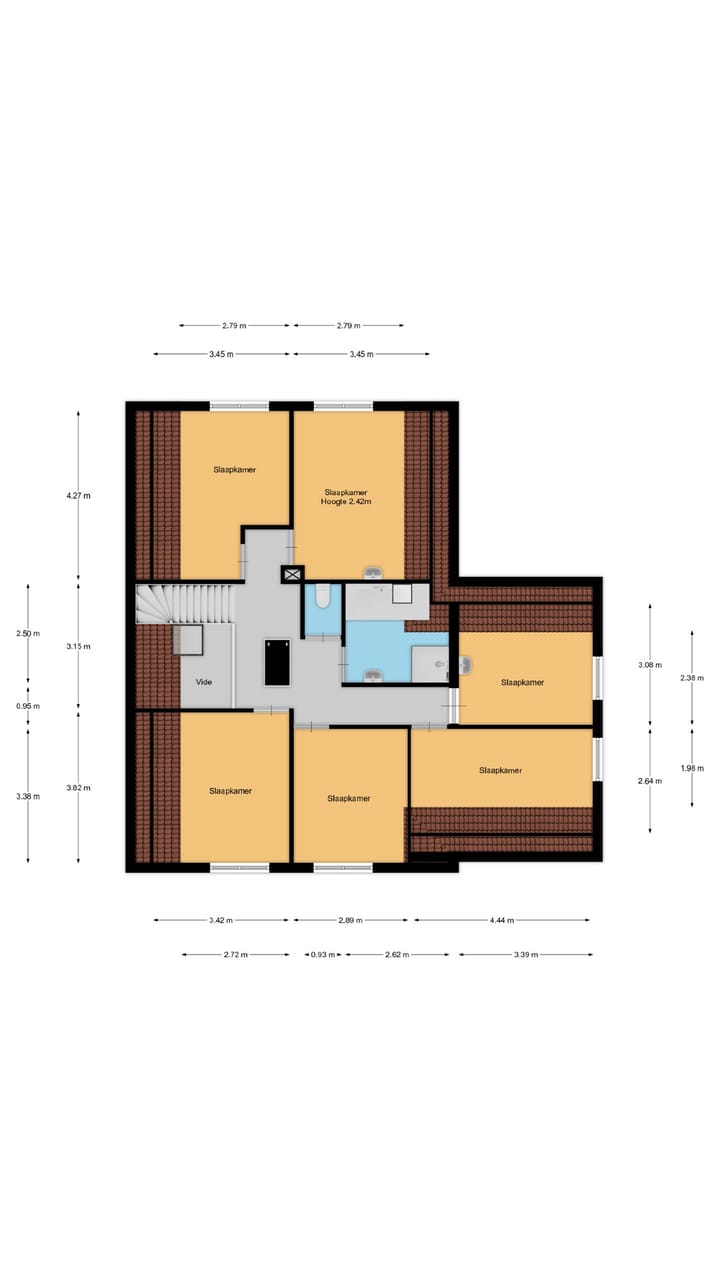 Foto 31 van Heinestraat 18
