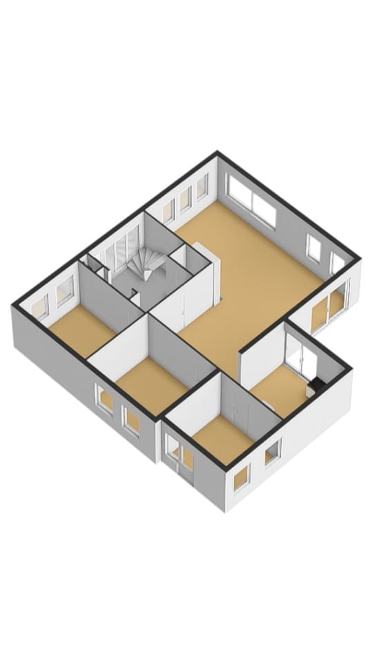 Foto 36 van Heinestraat 18