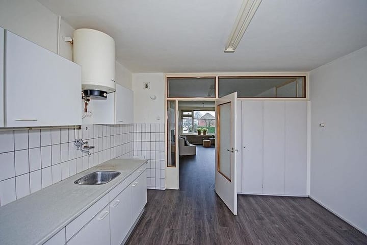 Foto 4 van Staringstraat 236