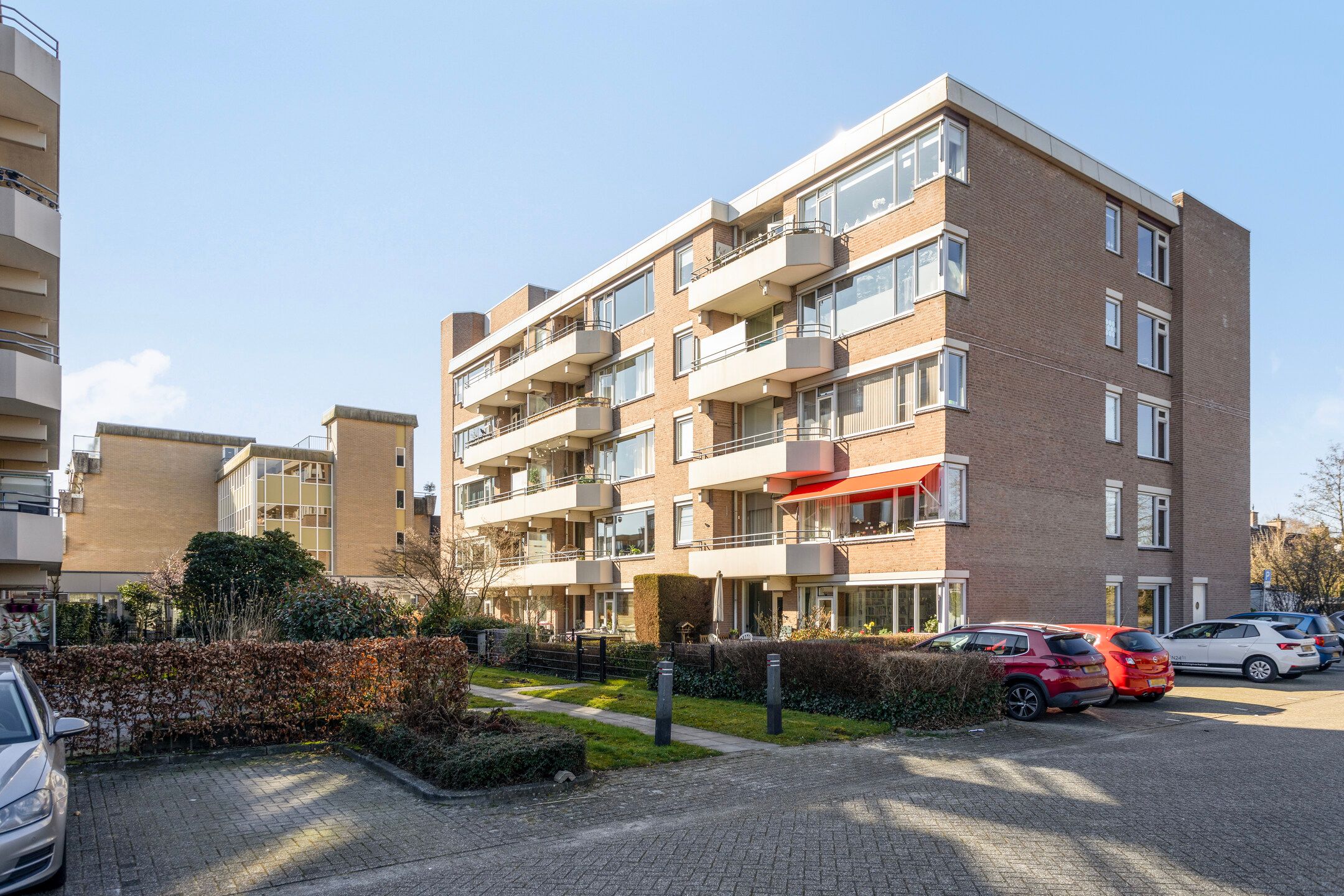 Foto 18 van Zaaier 112