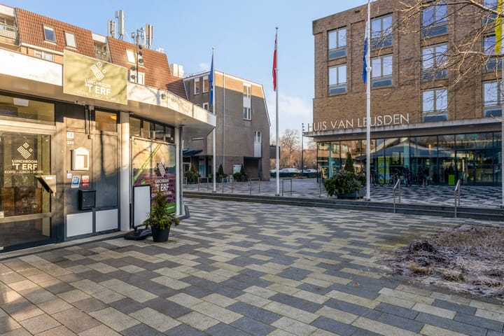 Photo 21 of Zaaier 112