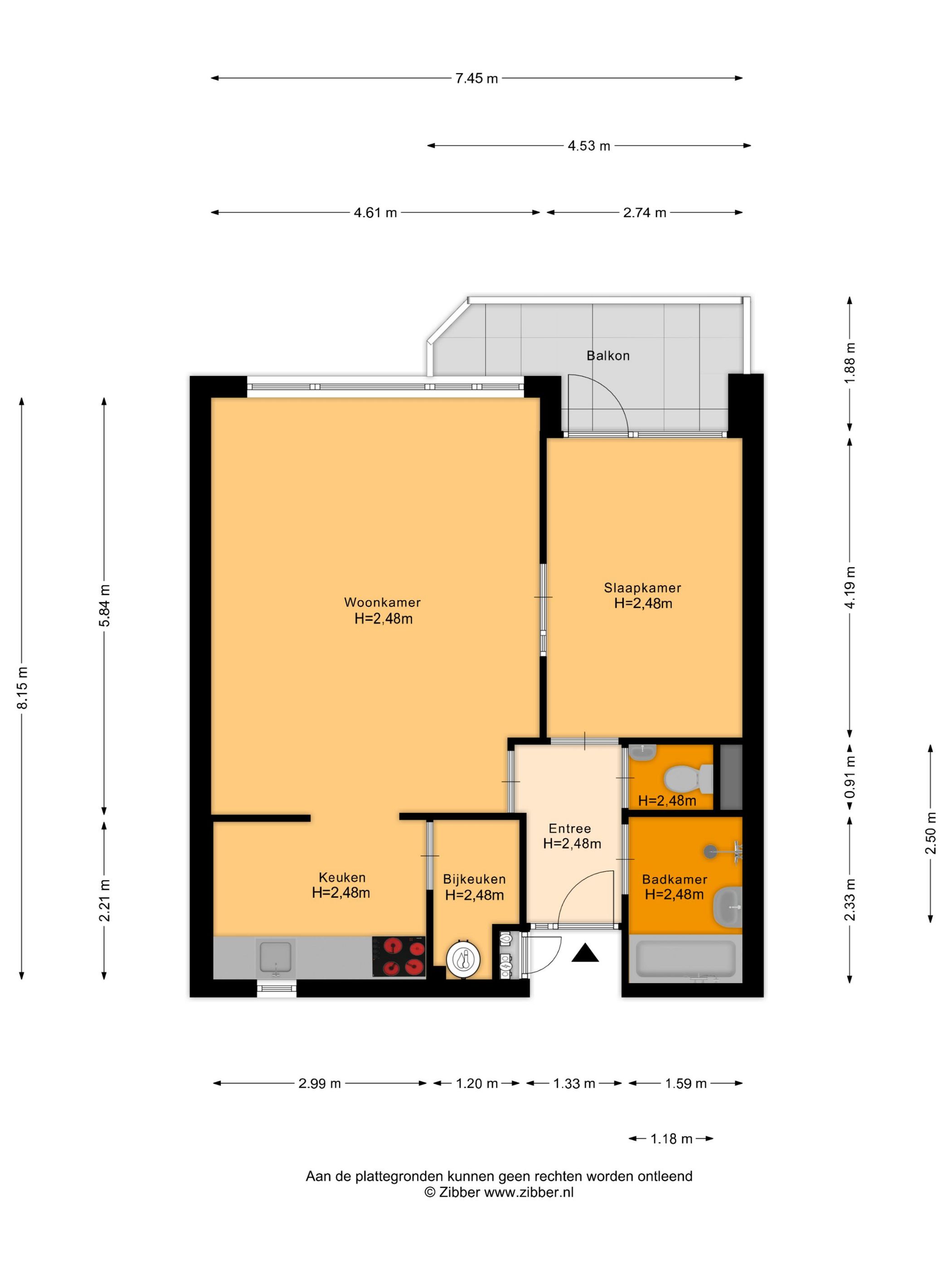 Foto 24 van Zaaier 112