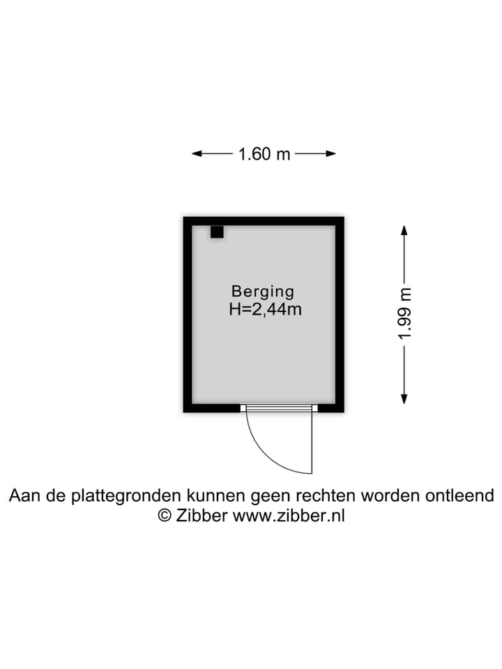 Photo 25 of Zaaier 112