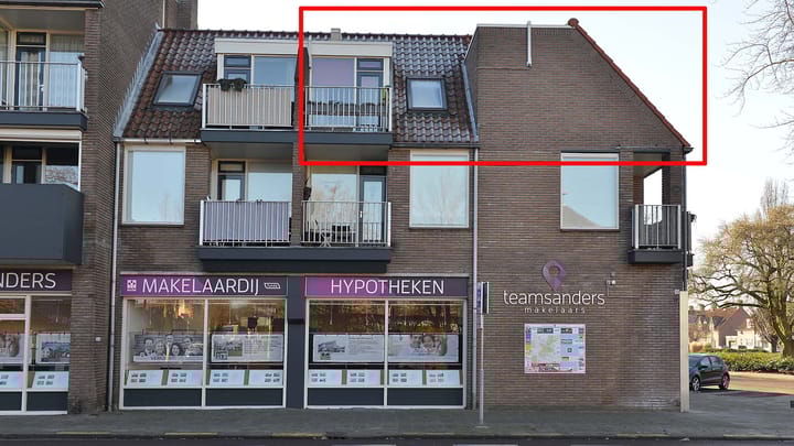 Photo 2 of Lisdodde 36