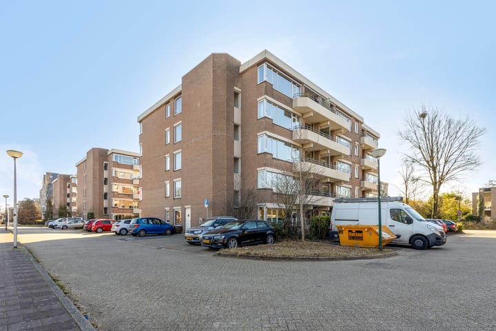 Photo 19 of Zaaier 112