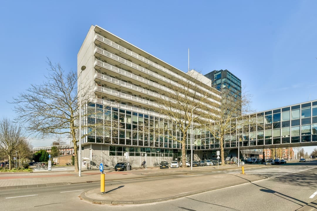 Photo 1 of Parnassusweg 136