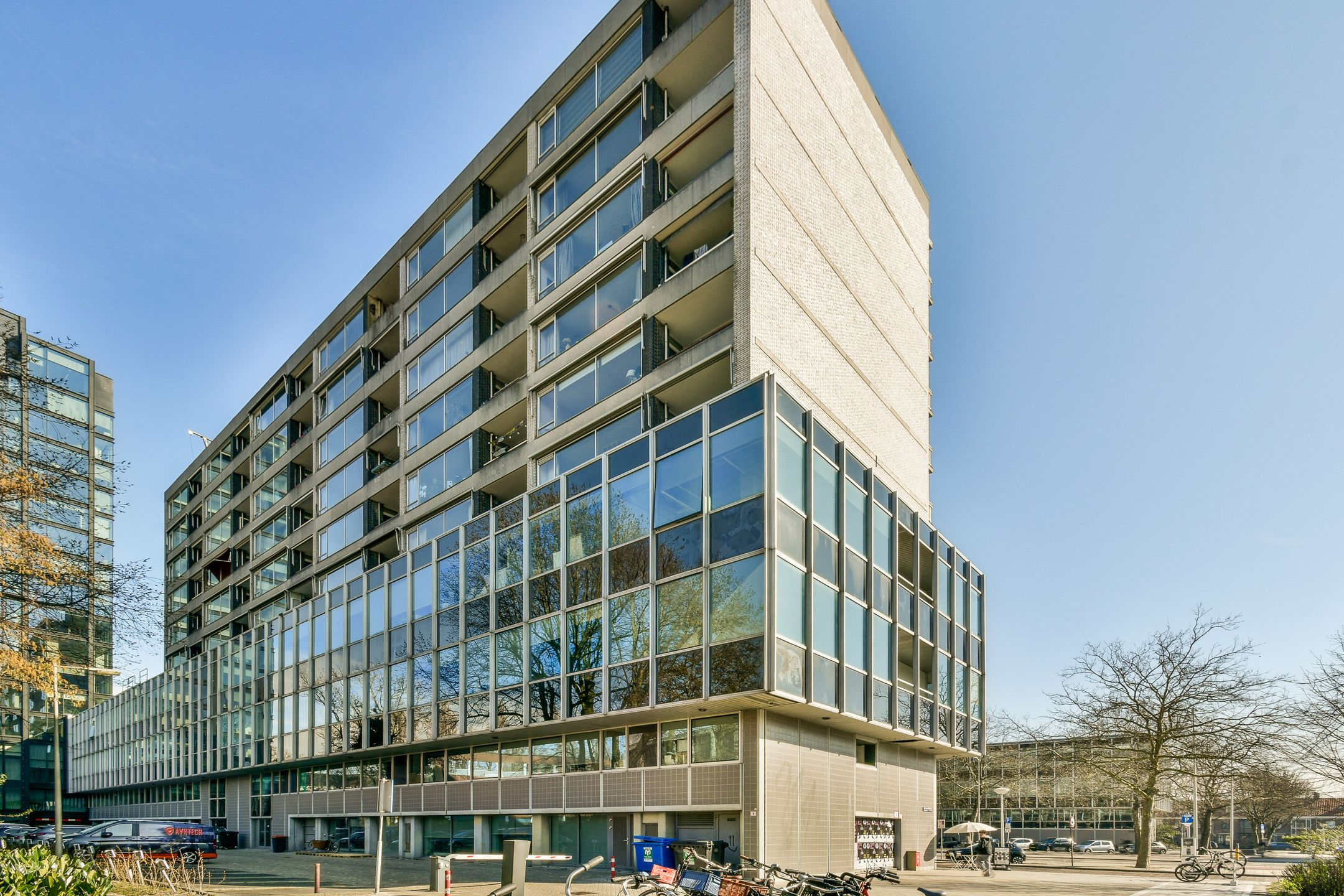 Photo 3 of Parnassusweg 136