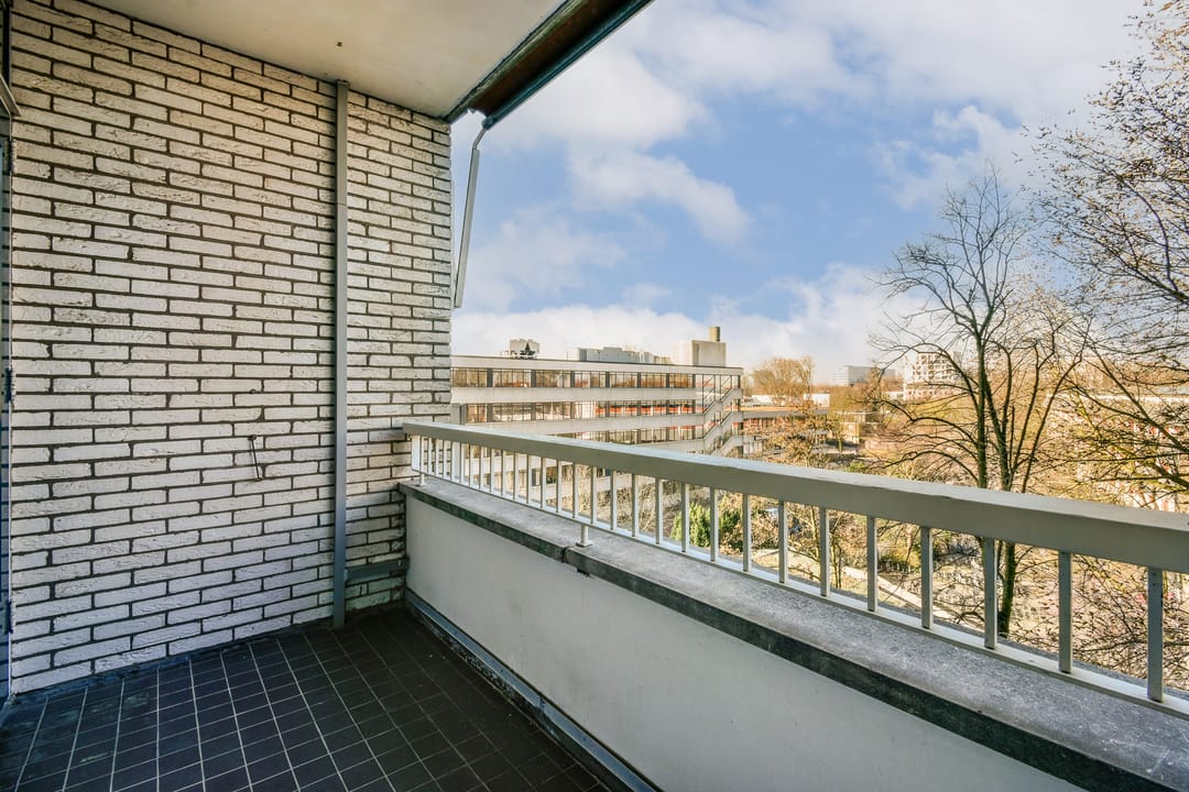 Photo 8 of Parnassusweg 136