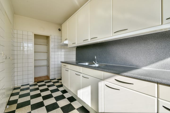 Foto 11 van Parnassusweg 136