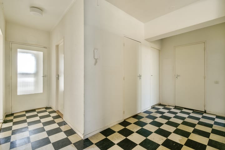 Foto 5 van Parnassusweg 136