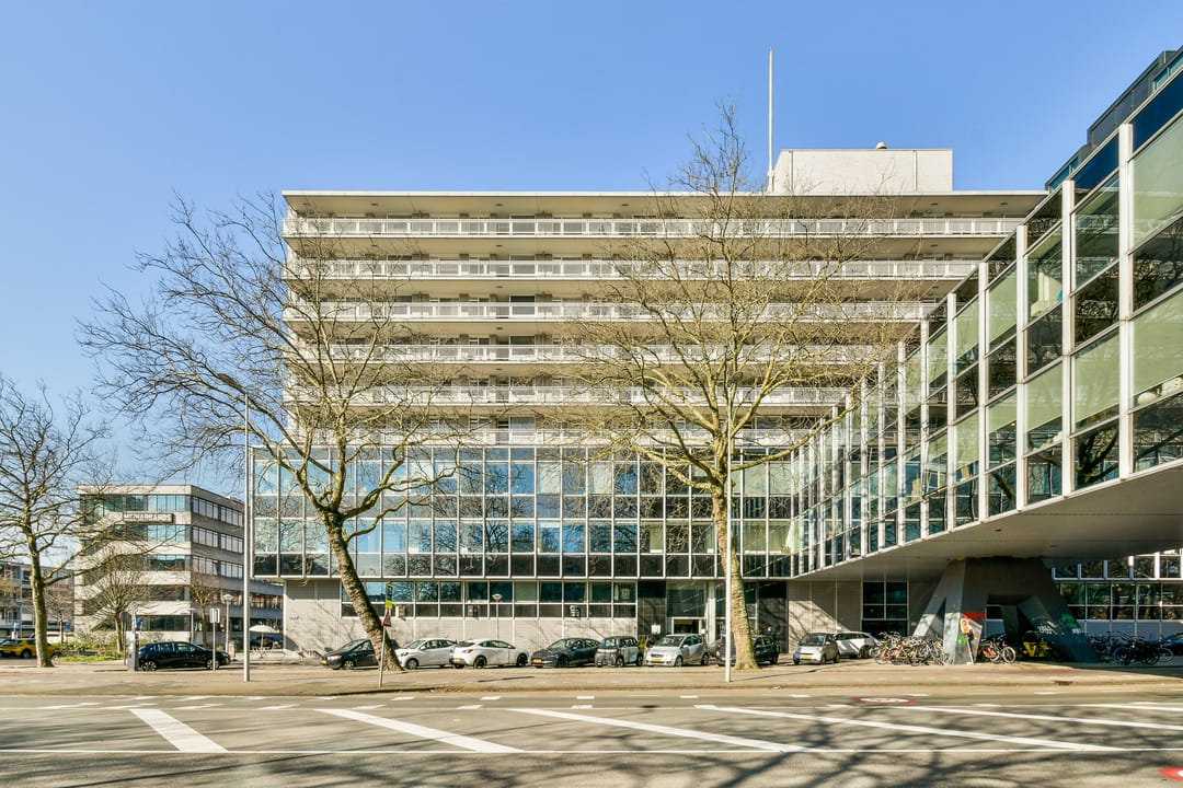 Photo 2 of Parnassusweg 136