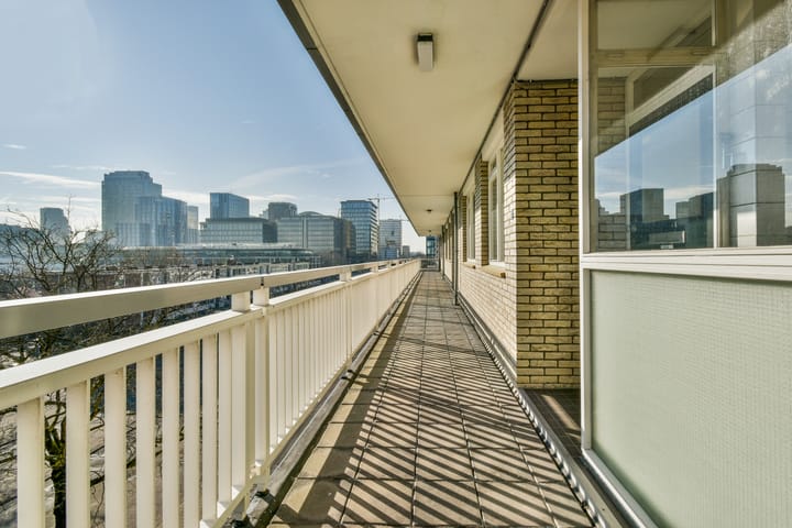 Foto 4 van Parnassusweg 136