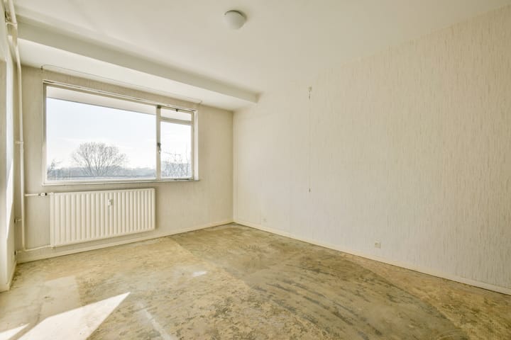 Foto 16 van Parnassusweg 136