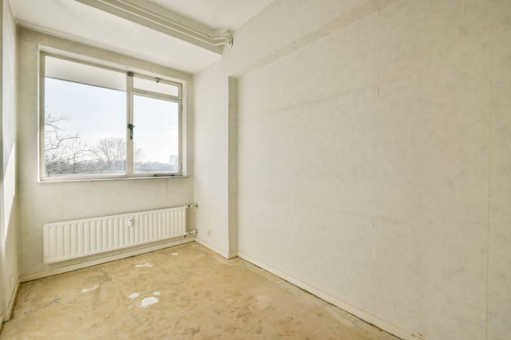 Foto 18 van Parnassusweg 136