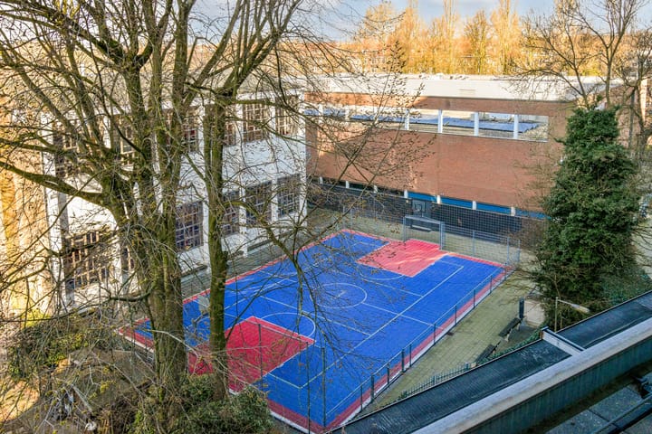 Foto 22 van Parnassusweg 136