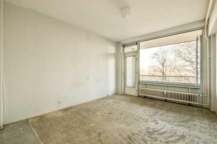 Foto 12 van Parnassusweg 136