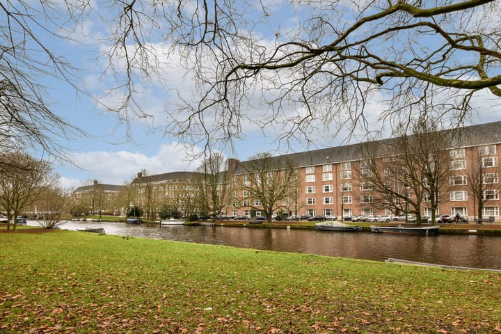 Photo 3 of Stadionkade 10-H