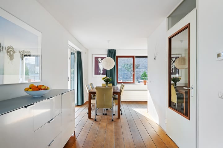 Foto 2 van H.P.J. de Vriesstraat 1