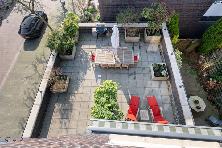 Foto 4 van H.P.J. de Vriesstraat 1