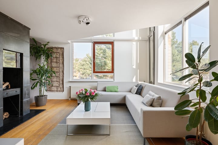 Foto 6 van H.P.J. de Vriesstraat 1