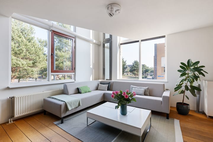 Foto 8 van H.P.J. de Vriesstraat 1