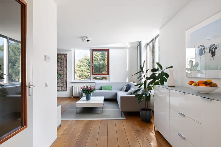 Foto 10 van H.P.J. de Vriesstraat 1