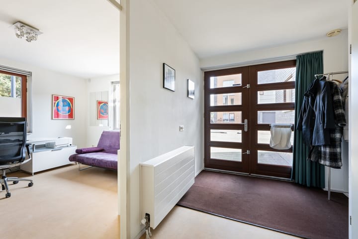 Foto 16 van H.P.J. de Vriesstraat 1